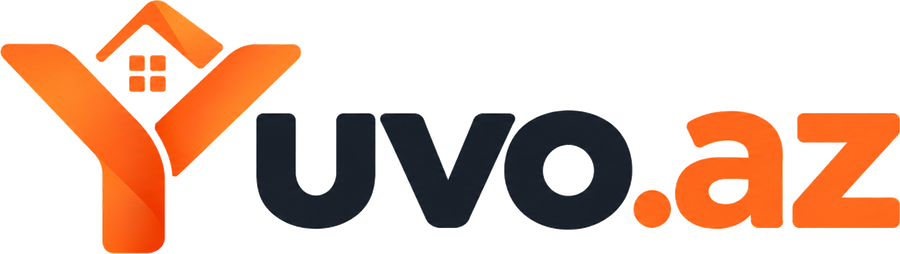 Yuvo.az